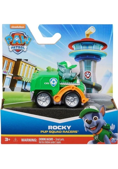 Spm-6070433 Paw Patrol Mını Pup Squad Araç Çeşitleri-asorti Belirtilen Fiyat, Tekli Satış İçin Adet