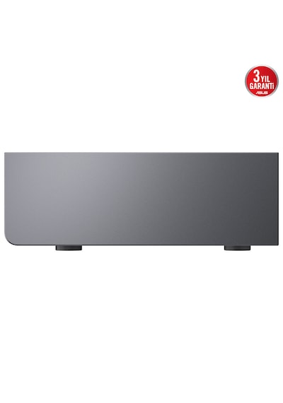 Asus Ascent Gx10-gg0027bn Nvıdıa Gb10 Blackwell 128gb Ddr5 4tb Ssd Dgx Os Kompakt Yapay Zeka Süper Bilgisayarı