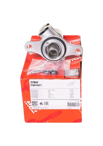 Citroen C-elyse Fren Ana Merkezi Trw Marka 4601.r7