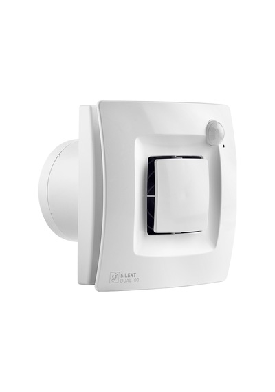 Soler&Palau Silent Dual 100 Aksiyel Fan