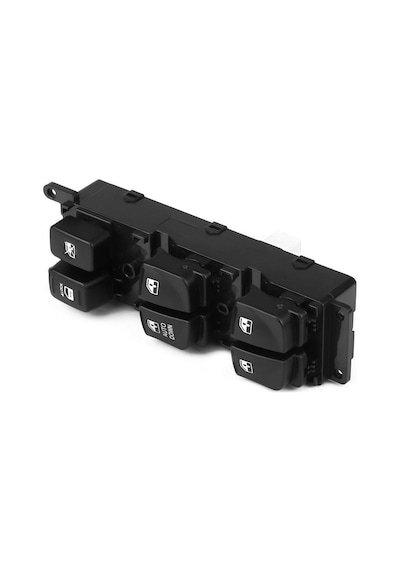 HYUNDAİ ACCENT ERA CAM DÜĞMESİ ANAHTARI SOL DÖRTLÜ 2006--2012