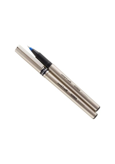 Fine Deluxe 0.7 Roller Kalem, Mavi