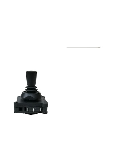2 Eksenli Profesyonel Switch Stick Handle Joystick 66Mm