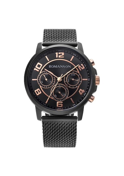 Romanson Tm8a36fmbba36r Erkek Kol Saati