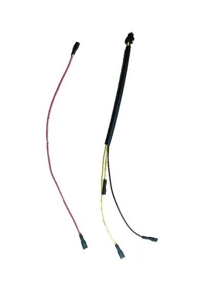 Ferrino R53q Çay Toplama Yeni Model Tetik Kablo Seti
