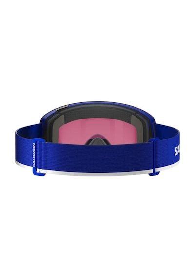 Salomon Salomon Radium Pro Sigma And Extra Lens Unisex Goggle 1540 Çok Renkli