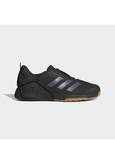 Adidas Dropset 3 Traıner W Kadın Ayakkabı Id8632-siyah Siyah