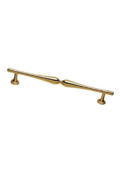 Mermi Model Altın 160 Mm Metal Kulp 5 Adet Şık Ve Dayanıklı Dolap & Çekmece Kolu Altın