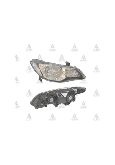 DEPO 2171159RLDEM2 Far Sağ Civic 05-