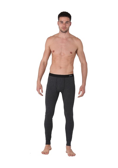 Thermoform Heavy Erkek Pantolon Antrasıt Çok Renkli
