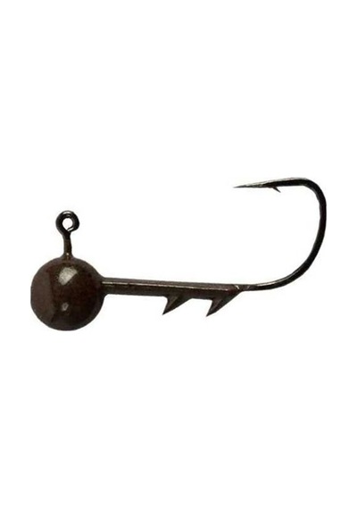 Hayabusa Roller 0,9 Gr 5 Li Paket Jig Head No:1 Standart