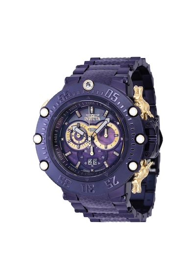 Invicta Subaqua 0.1 Karat Erkek Kol Saati 52mm 38715