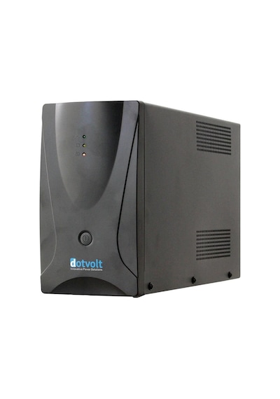 Dotvolt 2000va Ln2000 Lıne Interactıve Led Ekran Ups