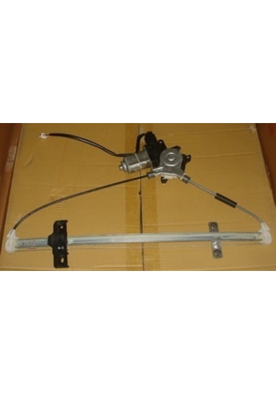 Suzukı Grand Vıtara 02/06 Arka Cam Krikosu Sol Elektrikli Motorlu Tw - Kapı Kolu