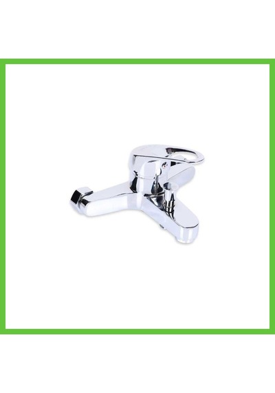 Bezos Mix 40 Lık Dicle Banyo Bataryası Ps1151 1 Adet Dmc Çok Renkli