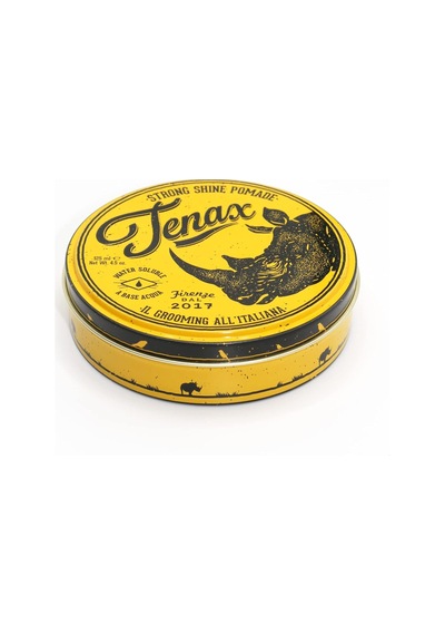 Tenax Saç Şekillendirici Pomade - Strong