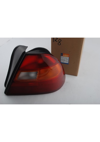 Cn Sağ Stop Kırmızı/sarı Honda Civic 1996-1998 Euro Uyumlu 33551st3g11s