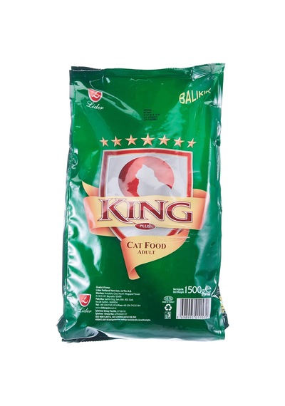 Adult Cat 28/10 F&r 1,5 Kg
