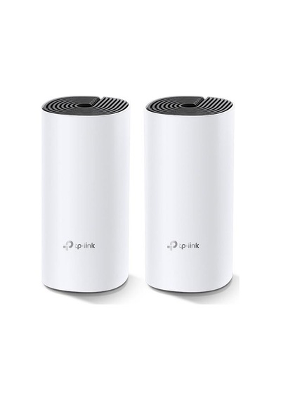 Tp-link Tp-lınk Deco M4 1200mbps Mesh Wı-fı Sistemi Ikili