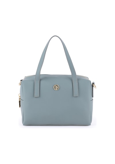 U.S. Polo Assn. Kadın Mint Kol Çantası 50303438-VR152
