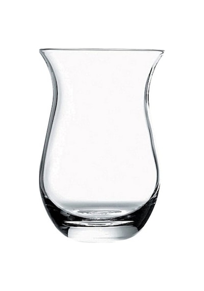Paşabahçe 6 Lı Çay Bardağı Tombik Sade 42341