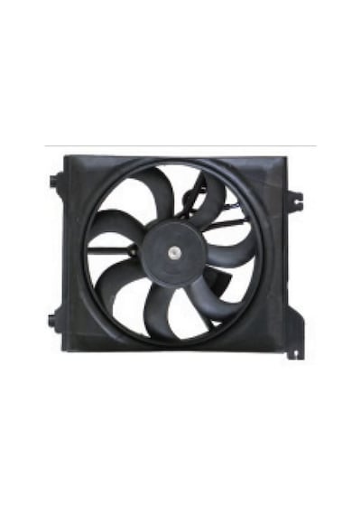 ORIS FKI063000 Fan Radiator Fan Rio 1.4/1.6 2005 Klima Fanı