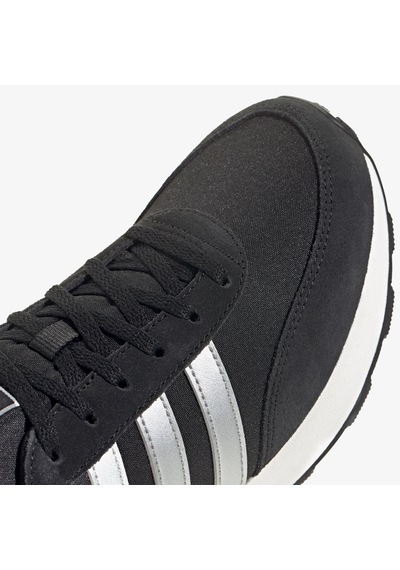 Adidas Run 60s 3.0 Kadın Siyah Koşu Ayakkabısı Ie3806 Siyah