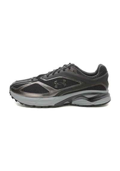 Under Armour Ua Hovr Apparition Rtrftr Tc Spor Ayakkabı Siyah A3027595-007 Siyah