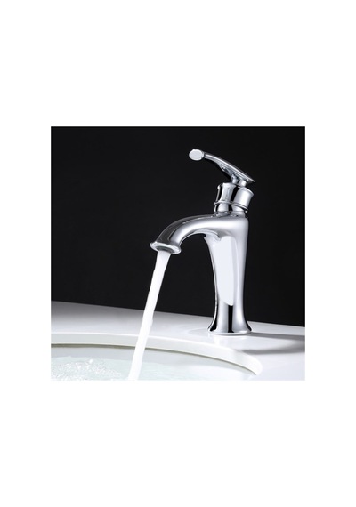 Fm-1111 Krom Lavabo Bataryası Diğer