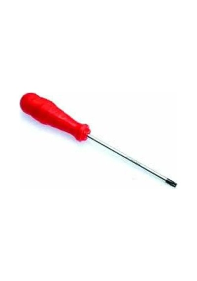 Yıldız Başlı El Aleti, T10 Torx Tornavida İle Pratik Kullanım