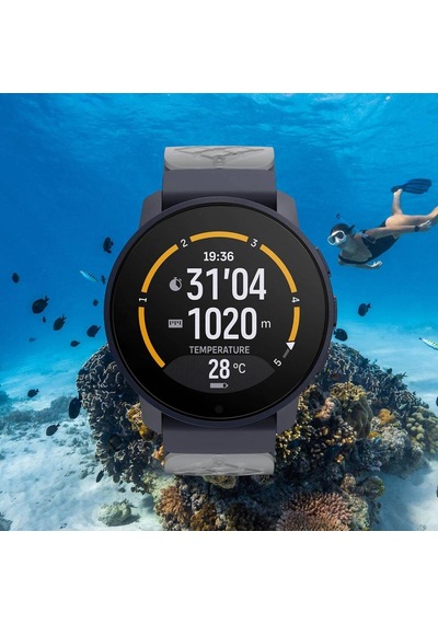 Suunto 9 Peak Pro Saat Ss050810000 Ocean Blue