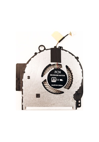 Hp 14t-ba 14m-ba Notebook Cpu Fan