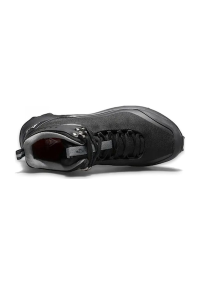 Humtto 210500a Waterproof Outdoor Siyah Erkek Bot Siyah