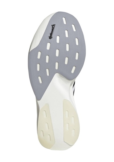 Adidas Adizero Evo Sl Woven Kadın Beyaz Koşu Ayakkabısı Jr4736