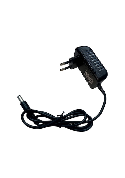 12V 1A Adaptör- 12 Volt 1 Amper Led - Modem - Mini Uydu Adaptörü