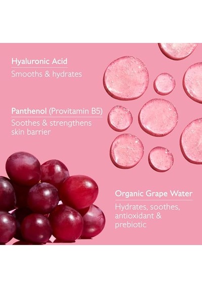 Vinohydra Cleansing Gel 150 Ml