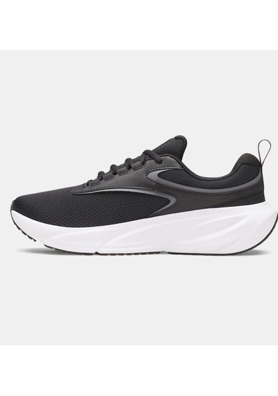 Under Armour Ua Surge 5 Mens Black / Black / White 6010459-001 Siyah