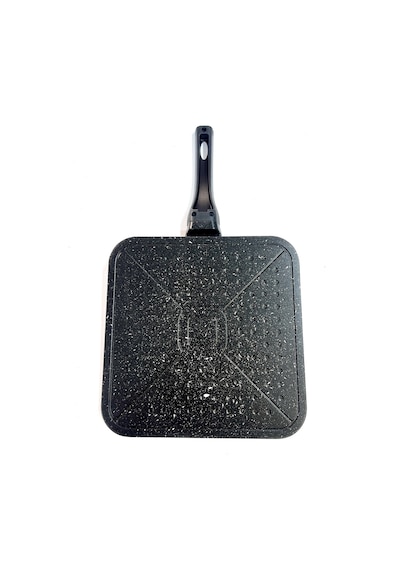 Kare Döküm Krep Tavası 26 Cm Diğer