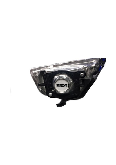Ön Sis Farı Sol 2003-2005 Model Arası Ford Focus