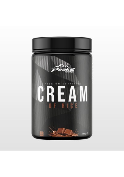 Cream Of Rice Pirinç Unu Kreması Çikolata Aromalı 1000gr 20 Servis