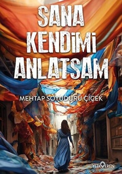 Sana Kendimi Anlatsam - Ayho-831830