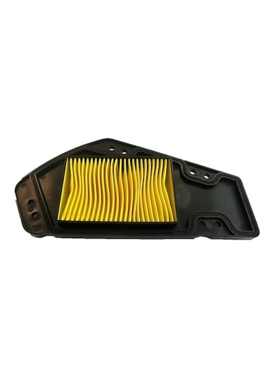Kuba Brilliant 125  Hava Filtresi