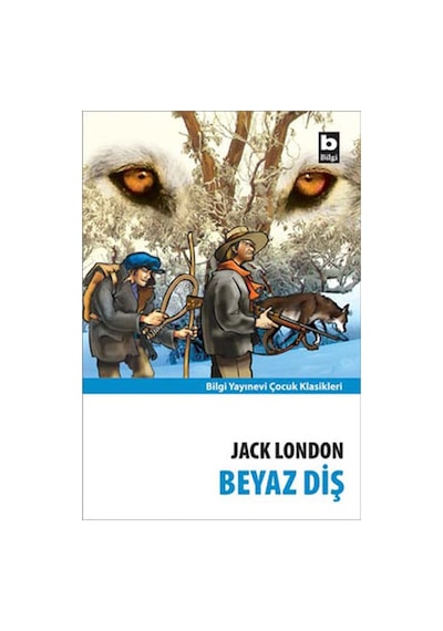 Beyaz Diş N11.3968