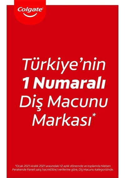 Colgate Diş Macunu 125 ML + Orta Diş Fırçası + Palmolive Aroma Sensations Duş Jeli 500 ML+ Duş Lifi & Fırça Kabı