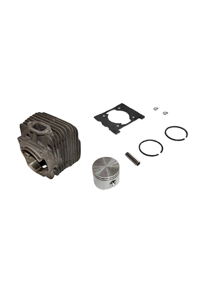 Oleomac Bch 50 -500  Silindir +piston 45mm