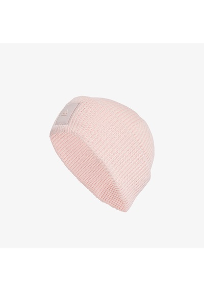 Adidas Cuffed Unisex Pembe Bere Düz Iy5254 2800236