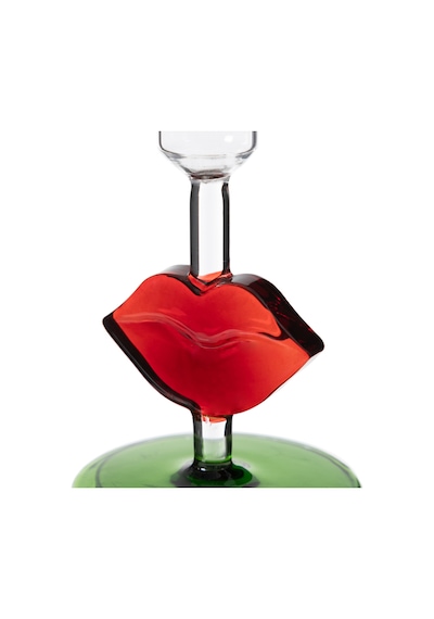 Mudo Home Lıps Mumluk 8x14 Cm Diğer