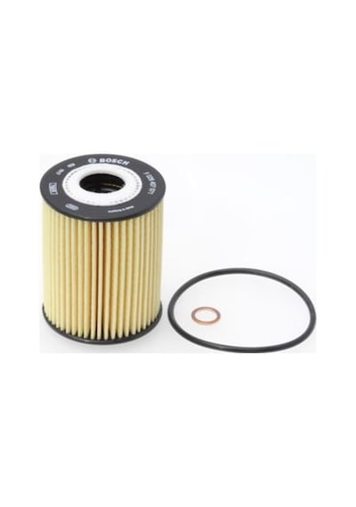 Bosch F026407071 Yağ Filtresi Antara 2.0 Cdtı 06 Captıva- epıca- lacettı- nubıra 07 Cruze 09 2.0 D 4807966- 93743595- 93745425- 4817460