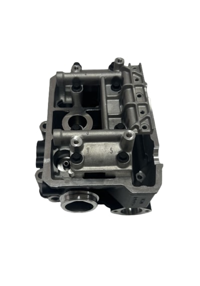 Cf Moto Sr 250 Silindir Üst Kapak Boş