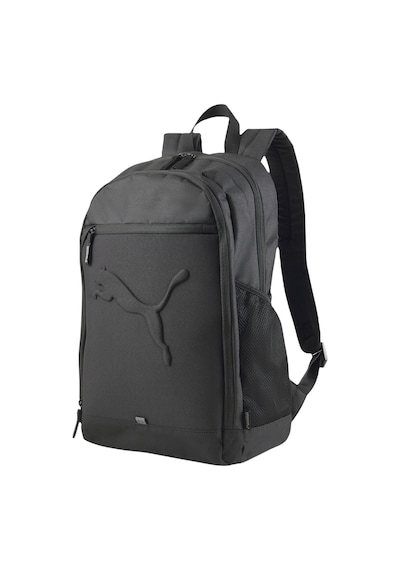 Çanta Puma Buzz Backpack Siyah 079136-01 Siyah
